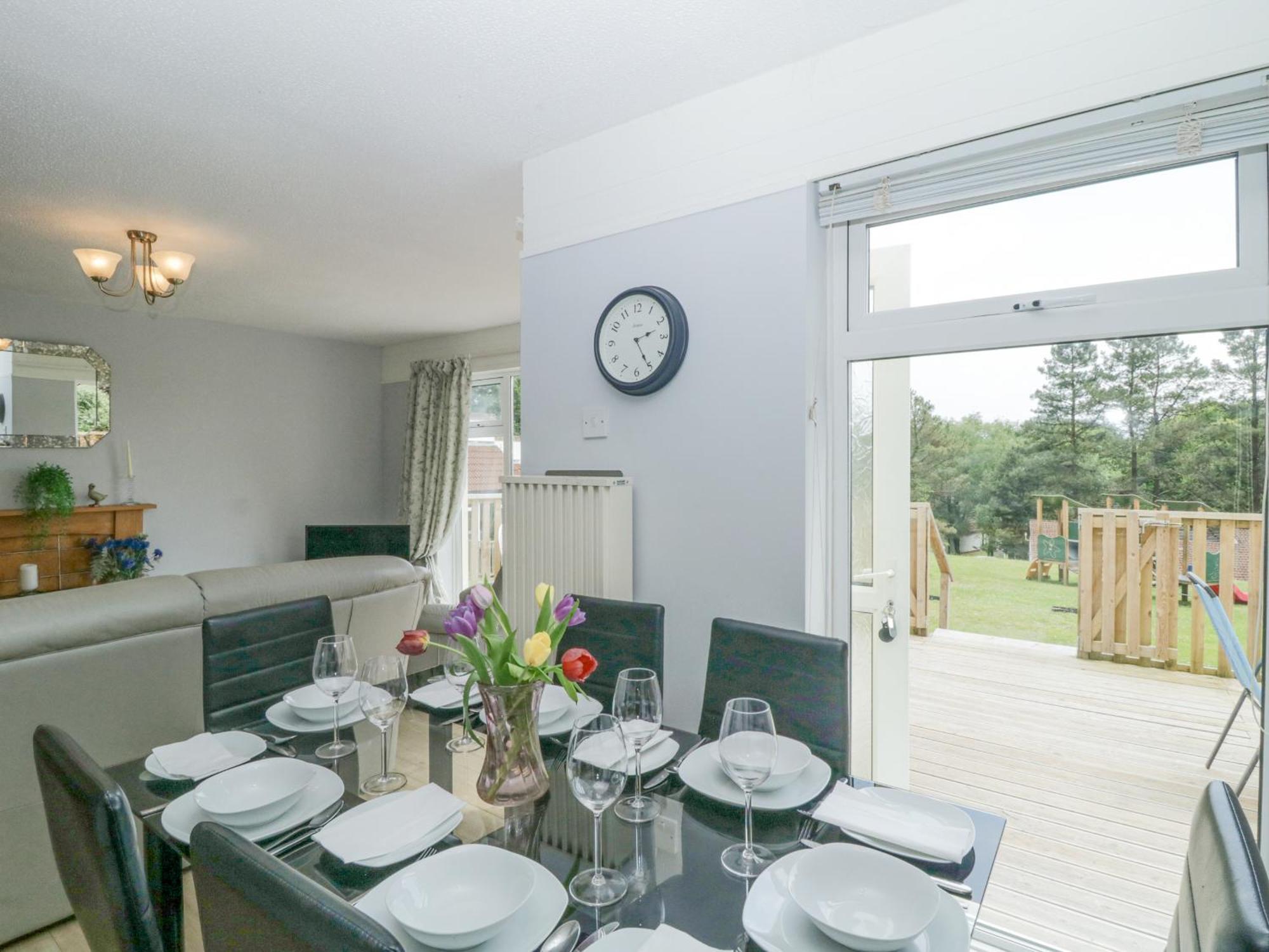 9 Manorcombe Bungalows Callington Екстер'єр фото