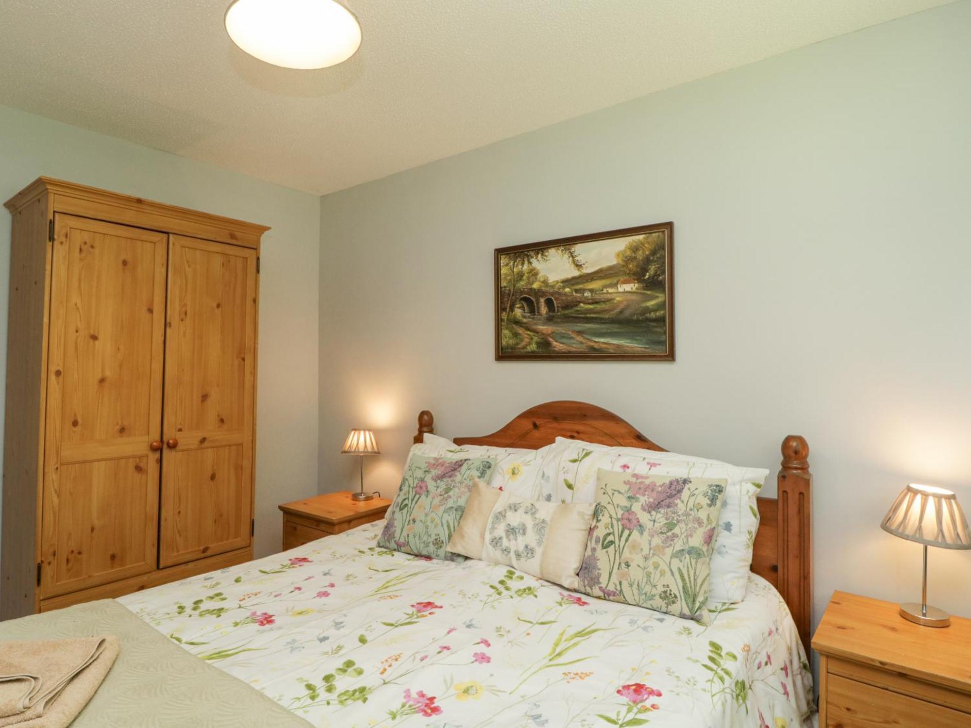 9 Manorcombe Bungalows Callington Екстер'єр фото