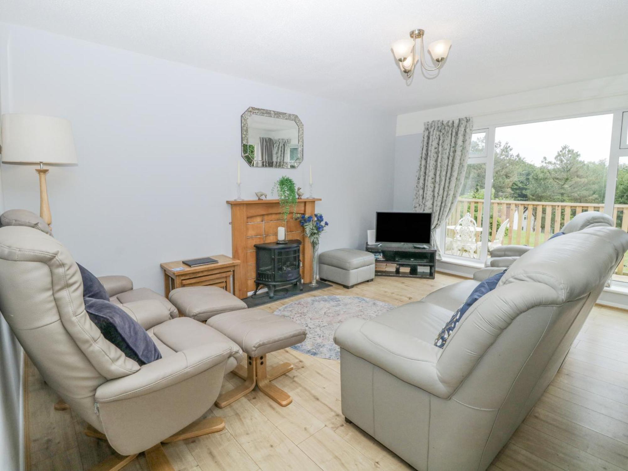 9 Manorcombe Bungalows Callington Екстер'єр фото